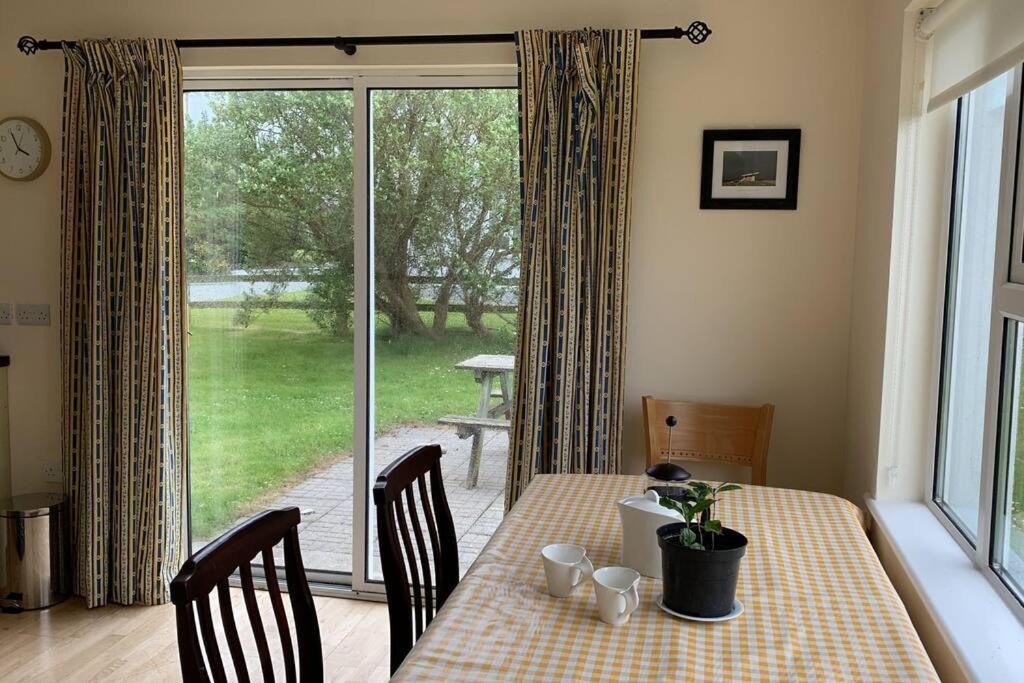 Elegant Lahinch/ Liscannor Cottage 3B 3Br Экстерьер фото