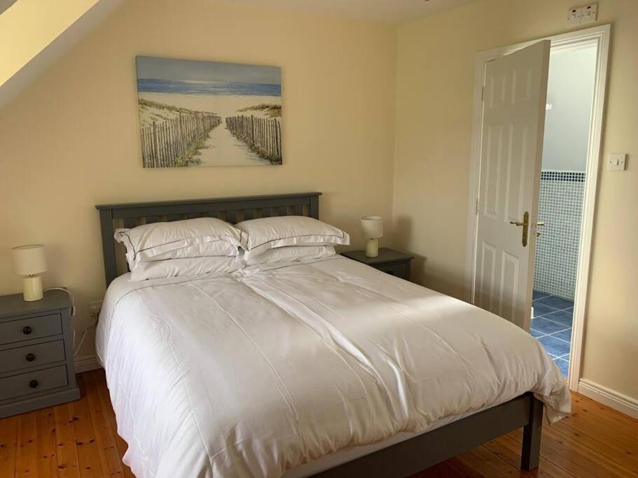 Elegant Lahinch/ Liscannor Cottage 3B 3Br Экстерьер фото