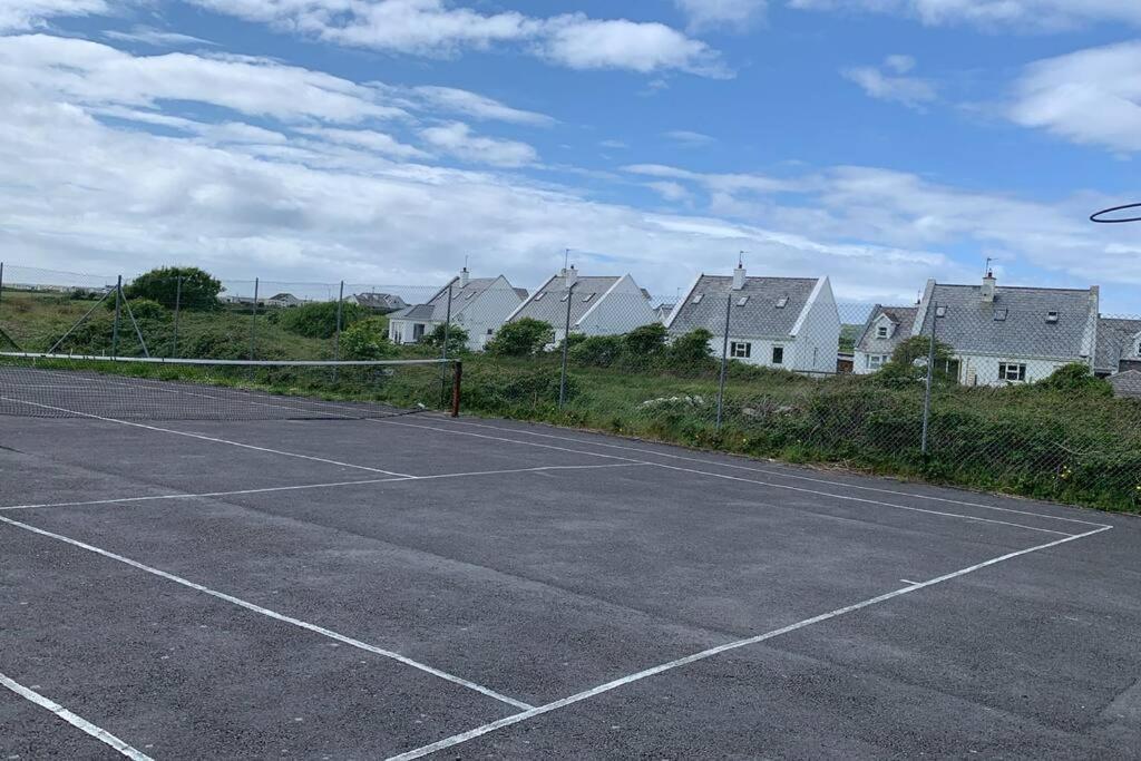 Elegant Lahinch/ Liscannor Cottage 3B 3Br Экстерьер фото
